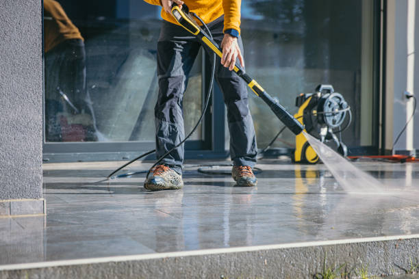 Best Sidewalk and Walkway Cleaning  in Mount Sinai, NY