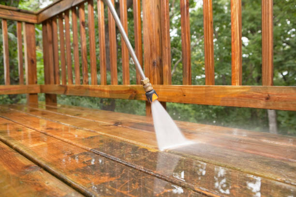 Best Patio and Deck Pressure Washing  in Mount Sinai, NY